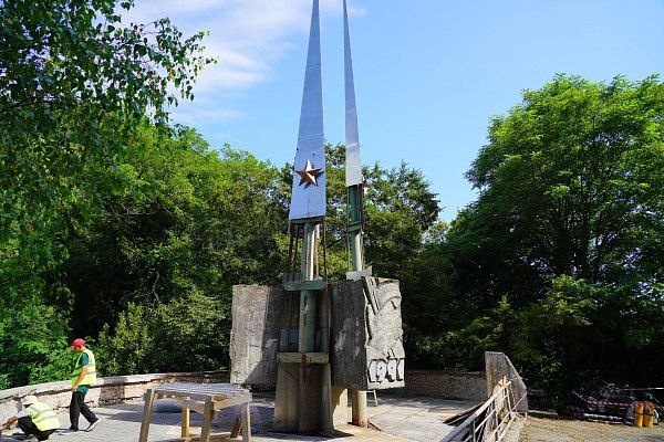    Фото: пресс-служба администрации Сочи