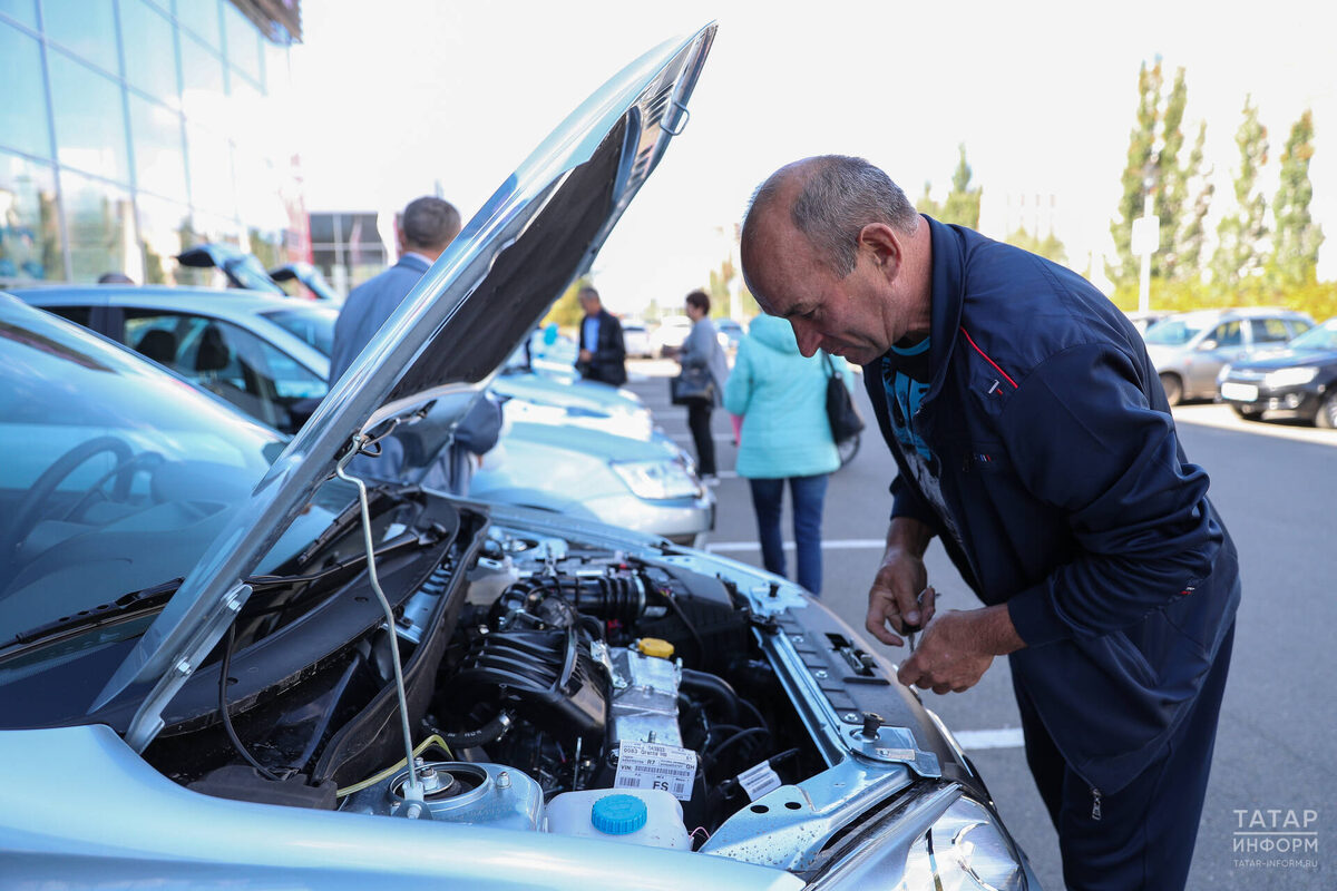 Фото: © «Татар-информ»