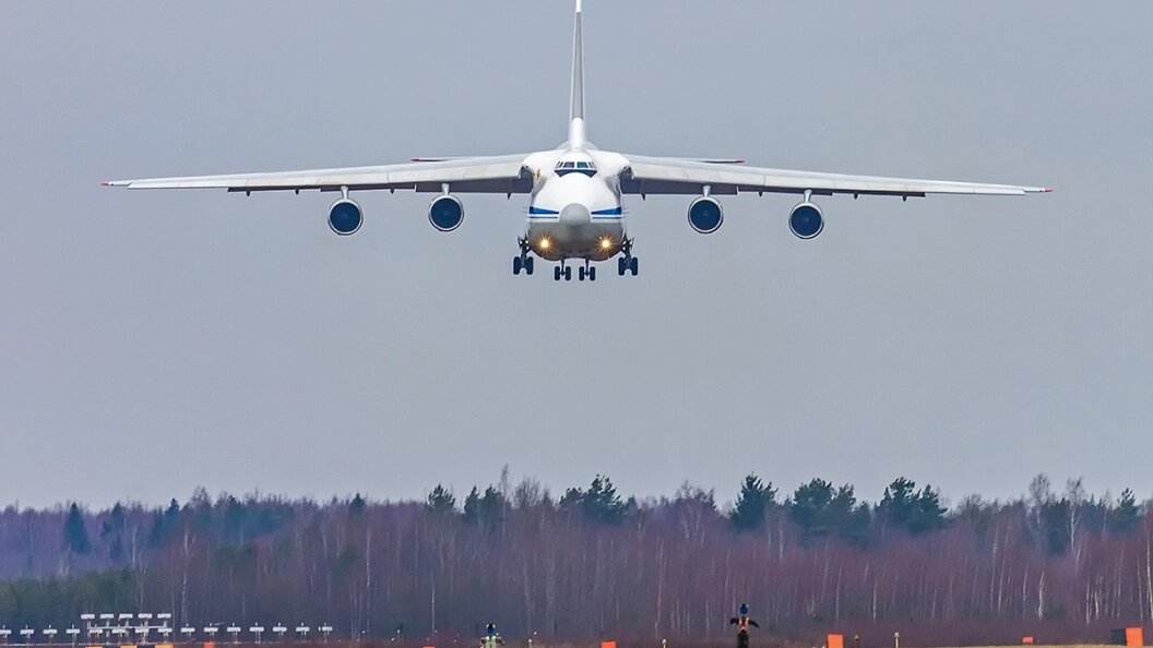    Фото: MOD Russia /Globallookpress