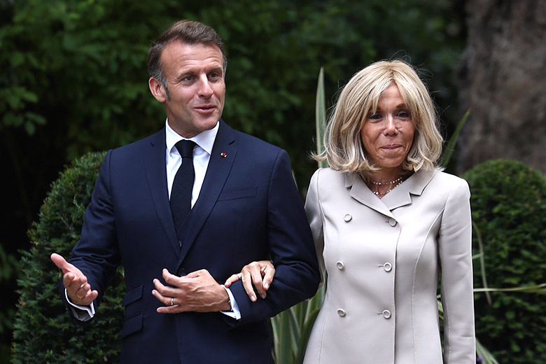    Fred Duval/Global Look Press