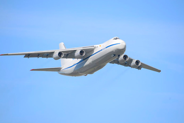    UAC/Global Look Press