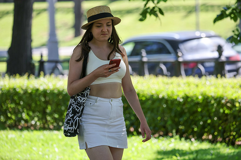    Алексей Белкин/NEWS.ru