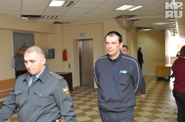 За убийство жены был задержан ее муж. Фото: Эдуард Карипов