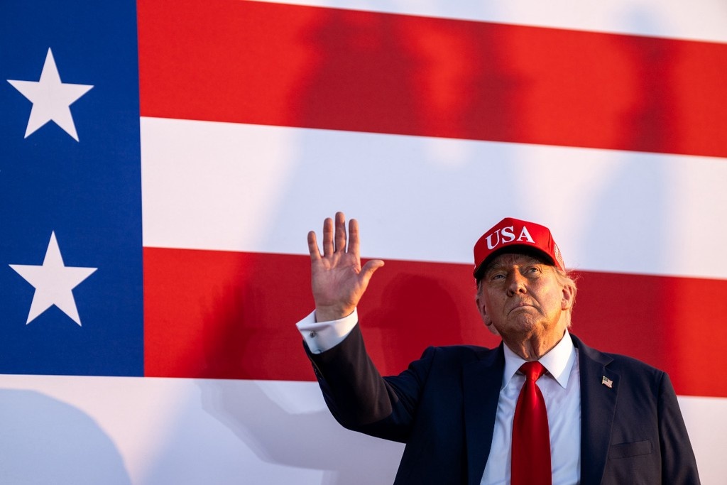    Фото © Wikipedia / The White House