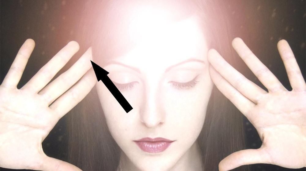    Телекинез существует и вот как это проверить