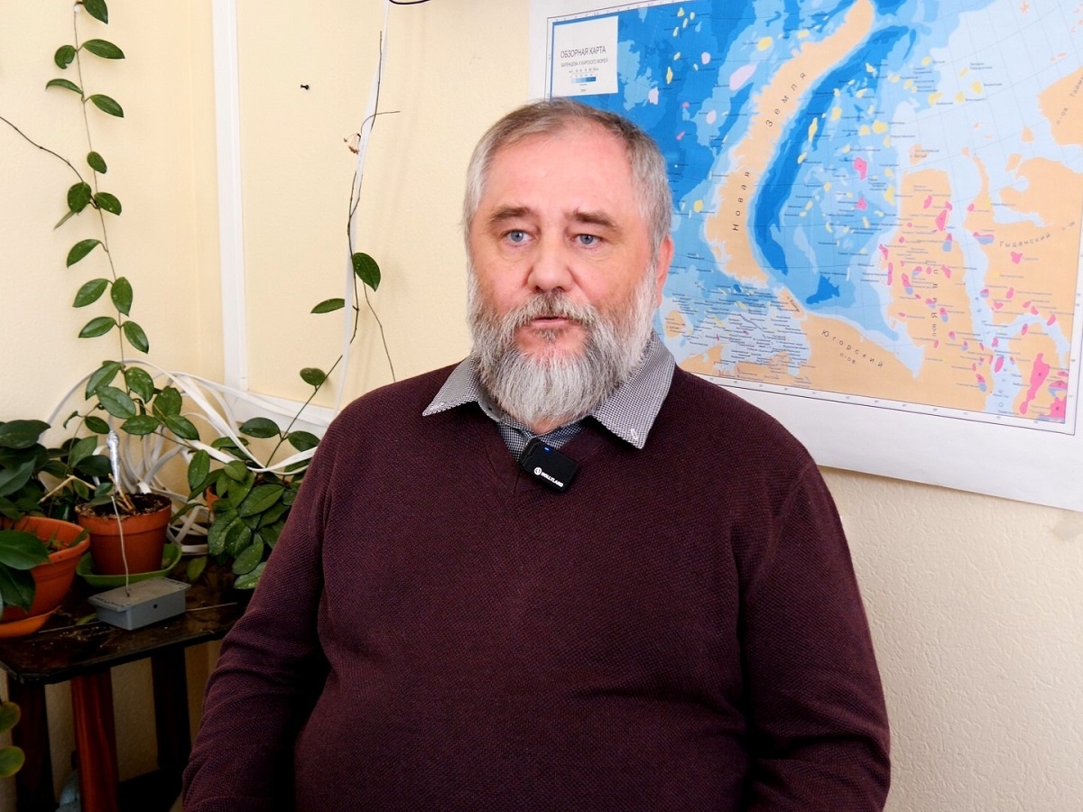 Н.В. Кубышкин