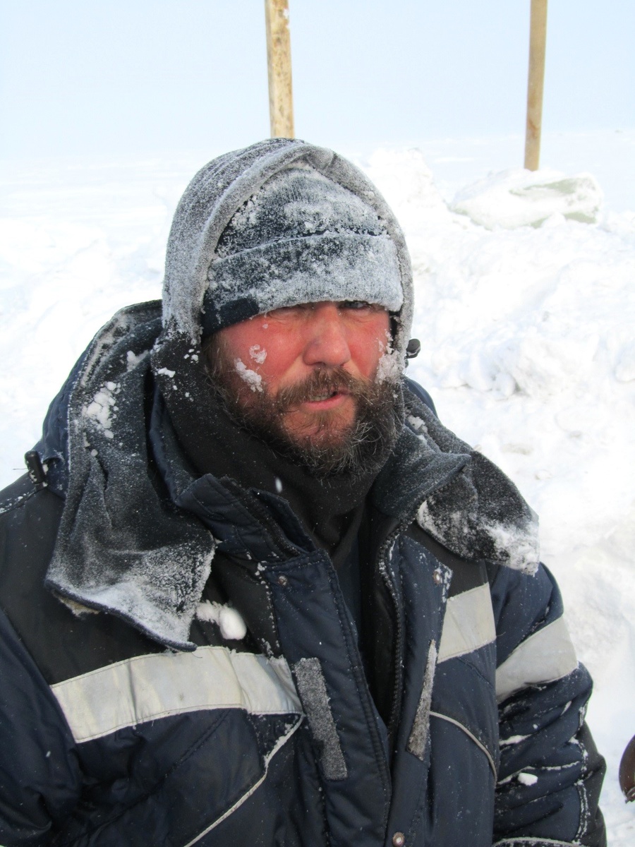 Н.В. Кубышкин