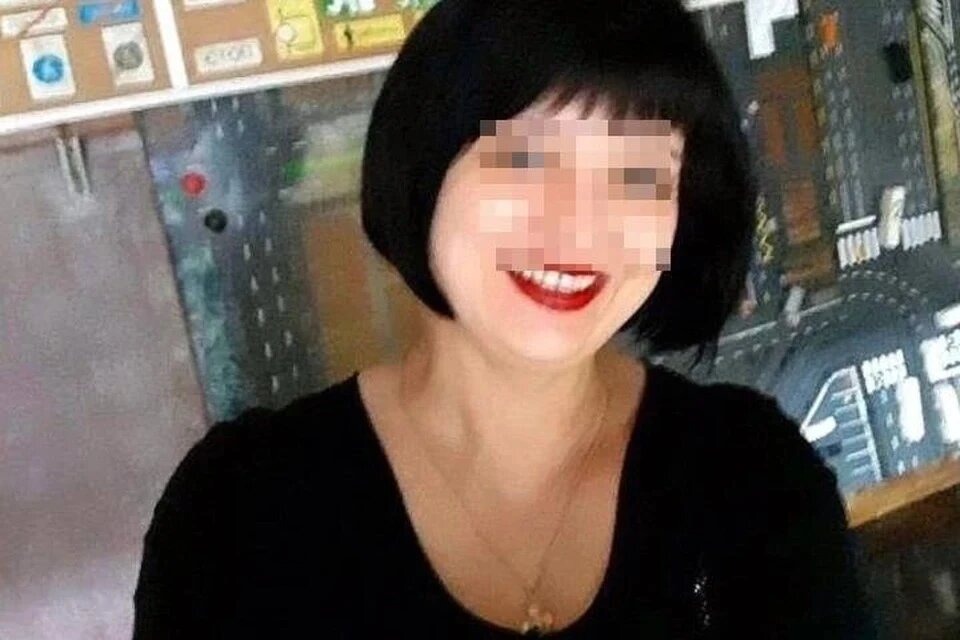 Оксана скончалась будучи уже в колодце. Фото: соцсети