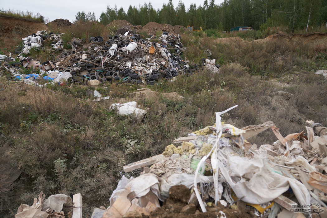    Фото: Лидия Аникина © ИА «Уральский меридиан»