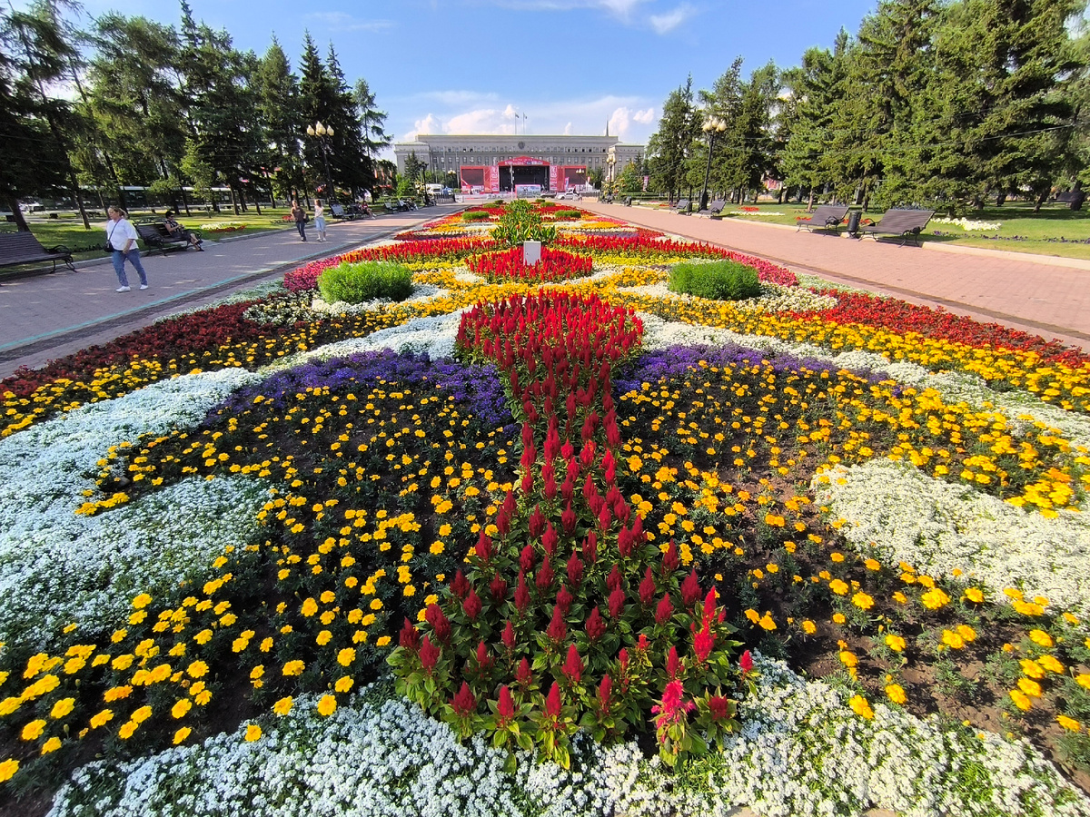 (© Анна, «Маяк энерджайзера»)