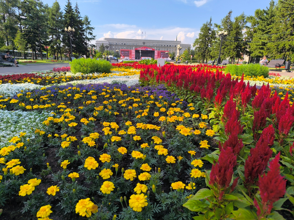 (© Анна, «Маяк энерджайзера»)