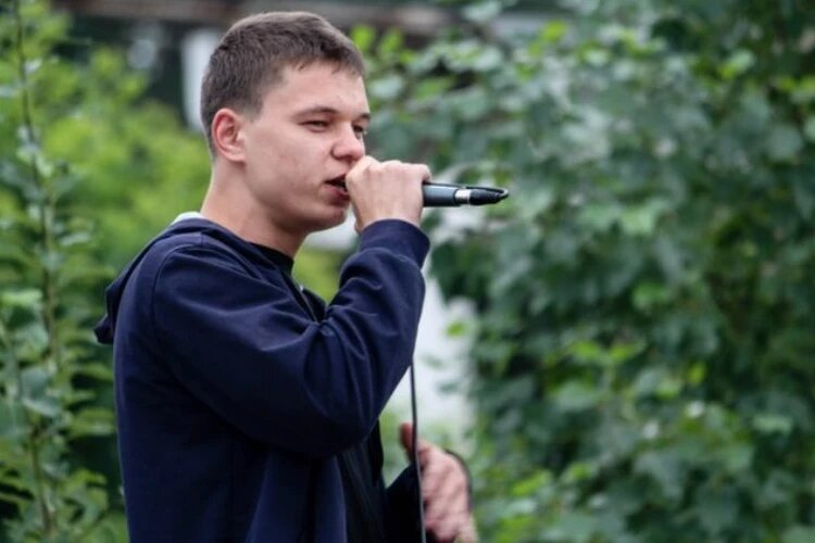 Пареня убили знакомые, которые позвали его отдохнуть. Фото: соцсети