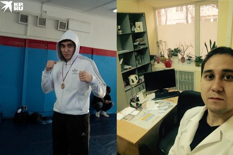 Присяжные решили, что мужчина сам напал на приятелей. Фото: соцсети