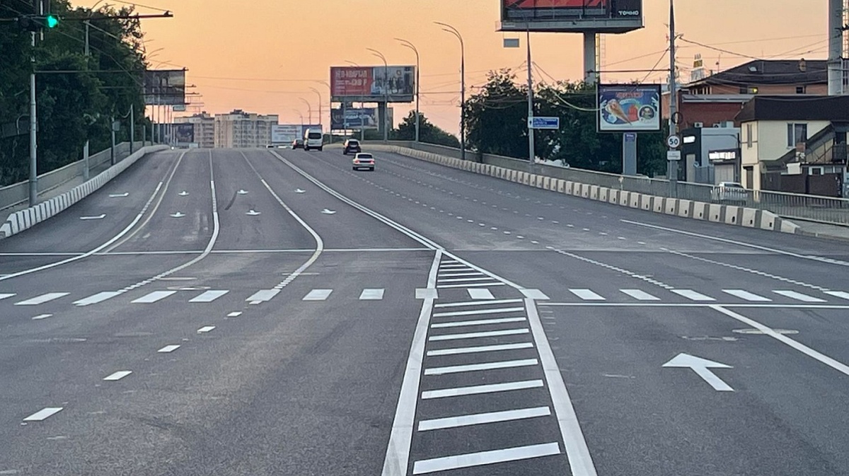 Фото: Пресс-служба администрации Краснодара