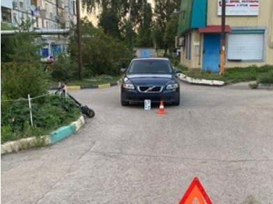    Фото ГУ МВД РФ по Самарской области