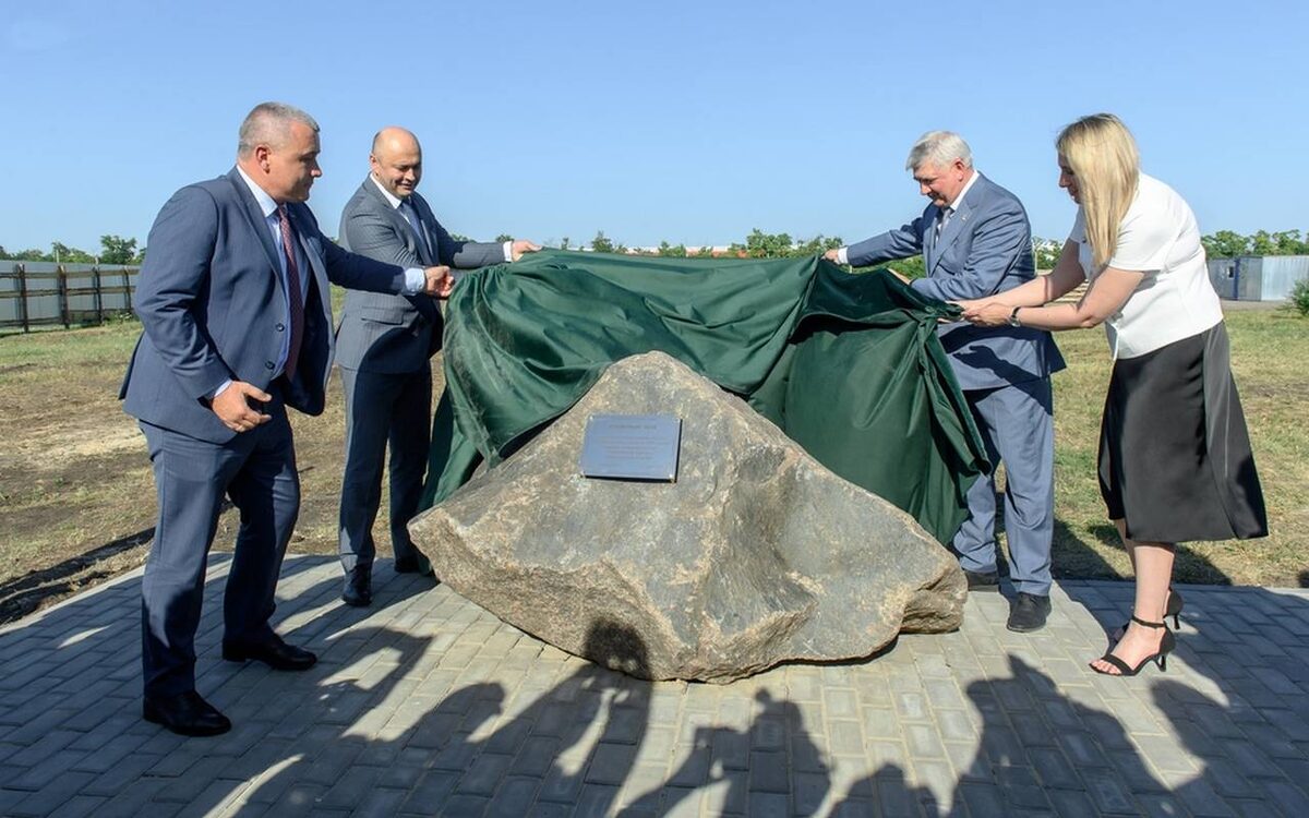    Распиаренный белорусский застройщик оспаривает в Воронеже как минимум 30 млн рублей налогов Фото правительства Воронежской области