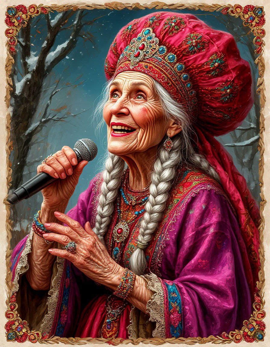 Шедеврум 2.7