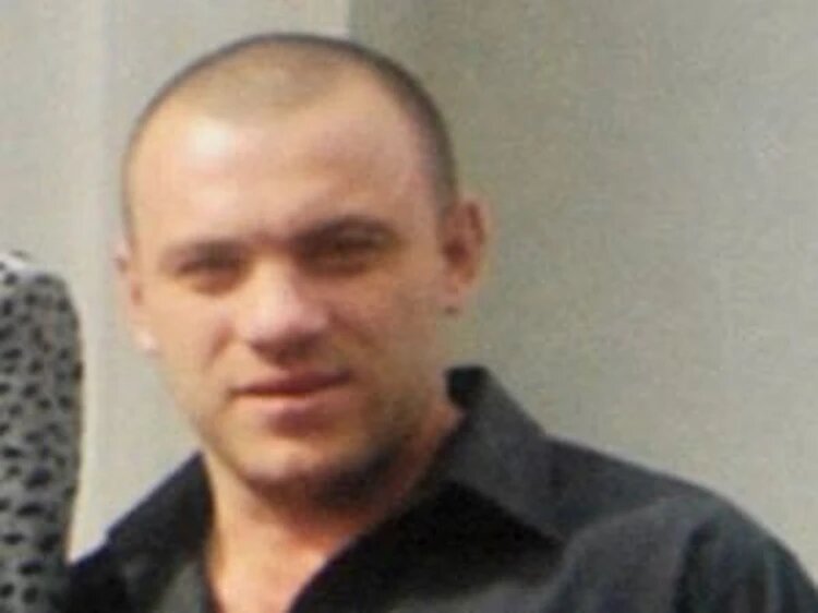 Убийца Роман Губарев. Фото: соцсети