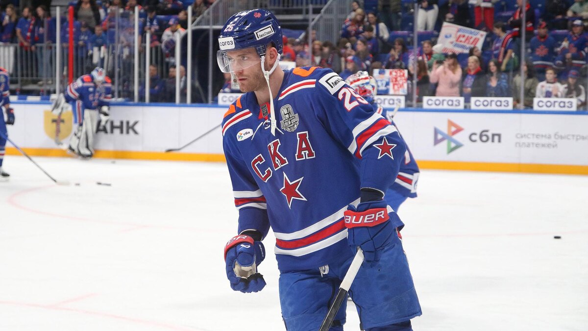    Фото: Maksim Konstantinov/globallookpress.com