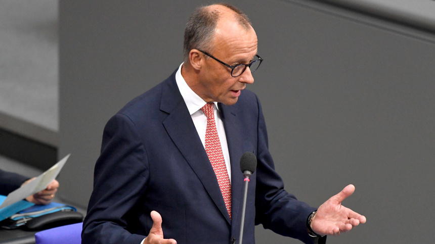    Фото: www.globallookpress.com/IMAGO/Frederic Kern