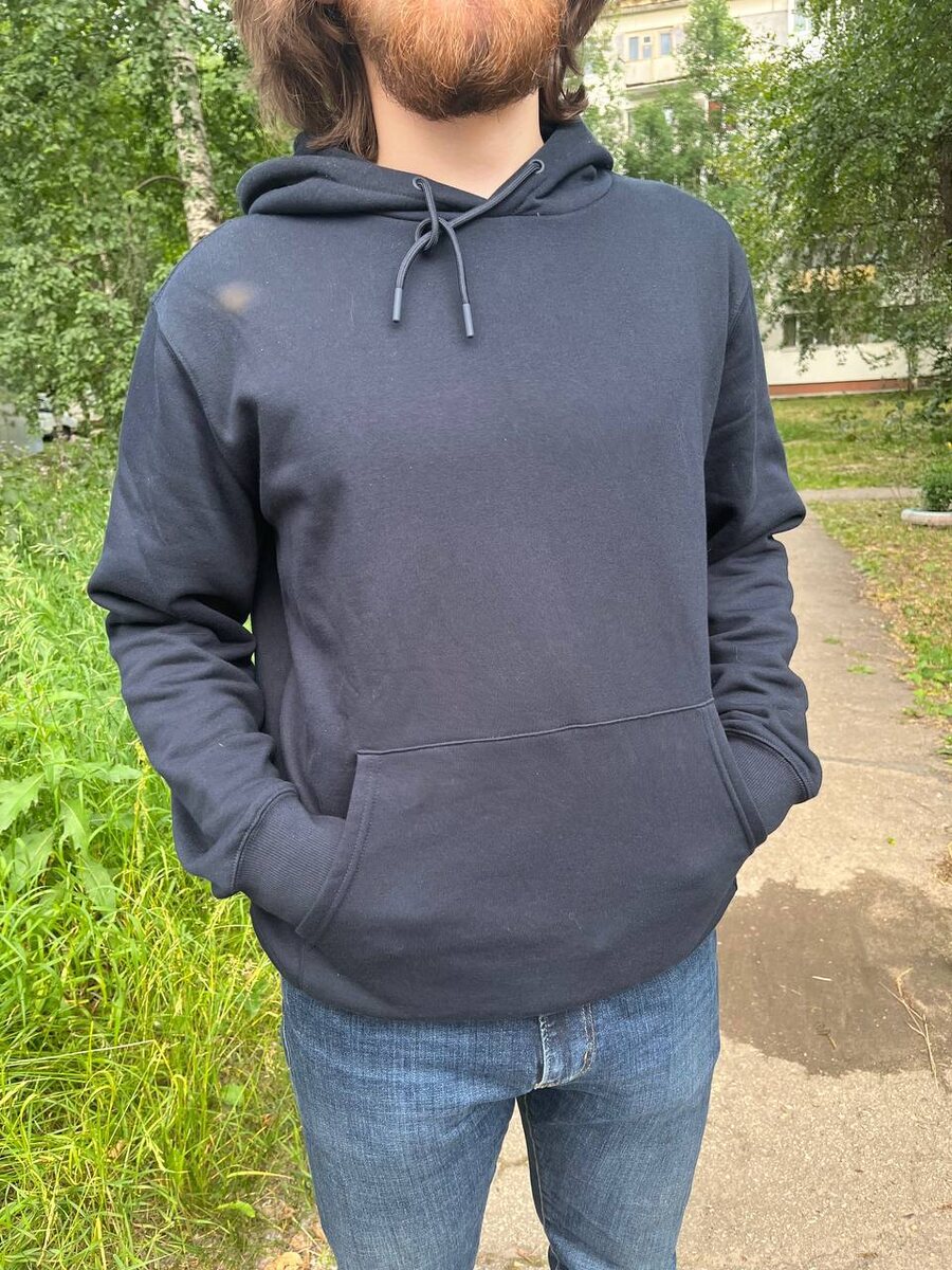 Молодой человек пожелал оставться инкогнито, но написал подробный отзыв о своём опыте похудения. 