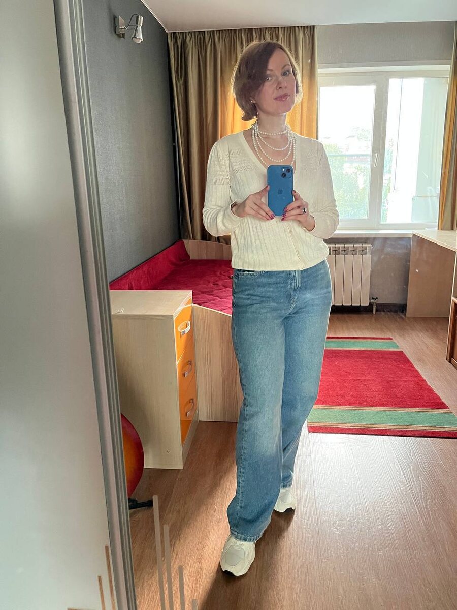 Привет) Я - эксперт по питанию и коррекции веса. Буду рада тебе помочь! Фото автора