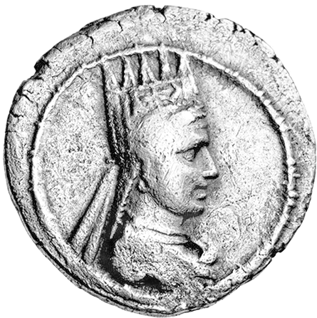 История Армении / 2 / Между Римской империей и Парфянским царством