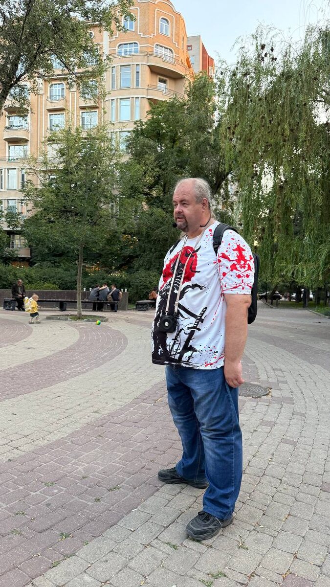 "12 новелл о любви" - начало