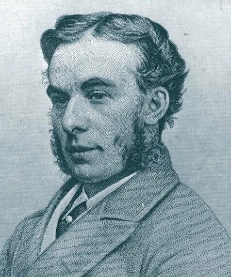 Маркиз Куинсберри. Фото взято из интернета 