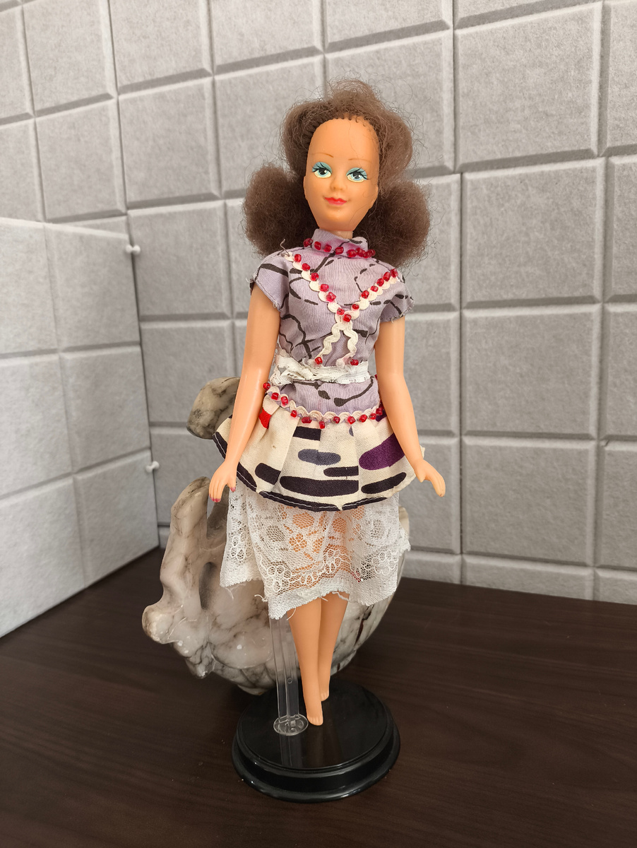 Мне кажется, попадает! 