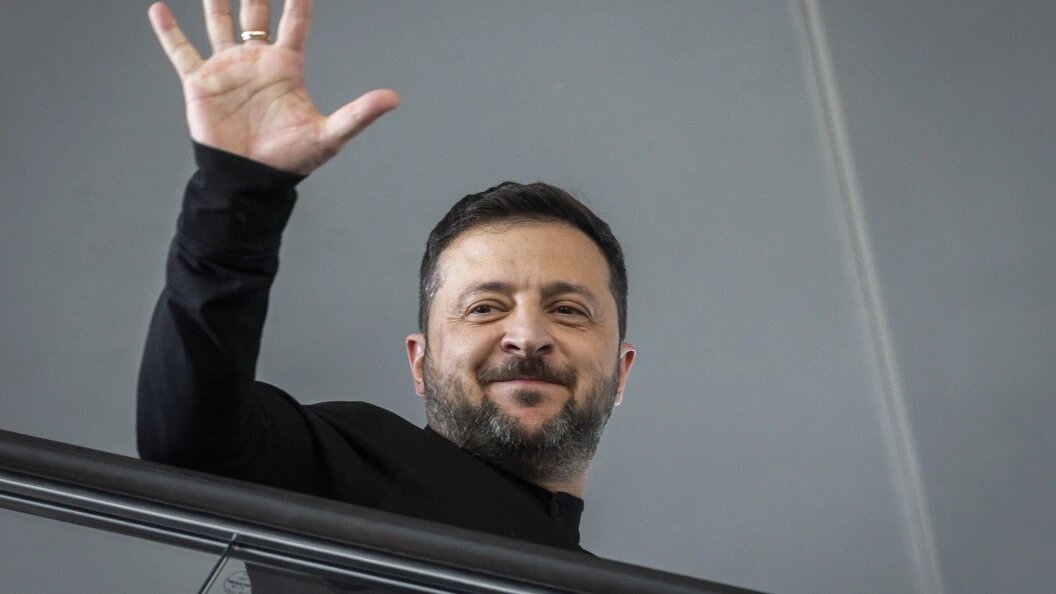    Фото: Amrei Schulz/Photothek Media Lab/Globallookpress