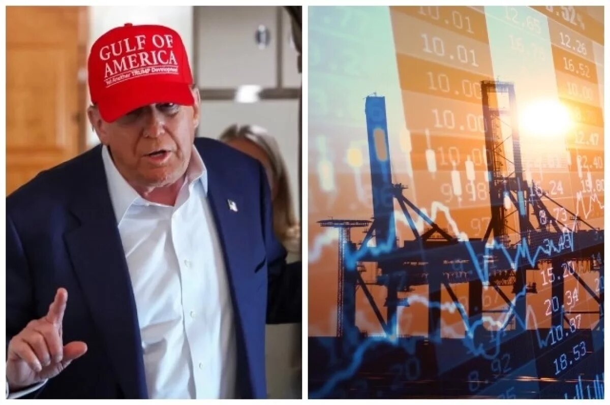    Мир влетит в мощнейший экономический кризис, который в полной мере затронет и саму Америку, к чему в Вашингтоне явно не стремятся.