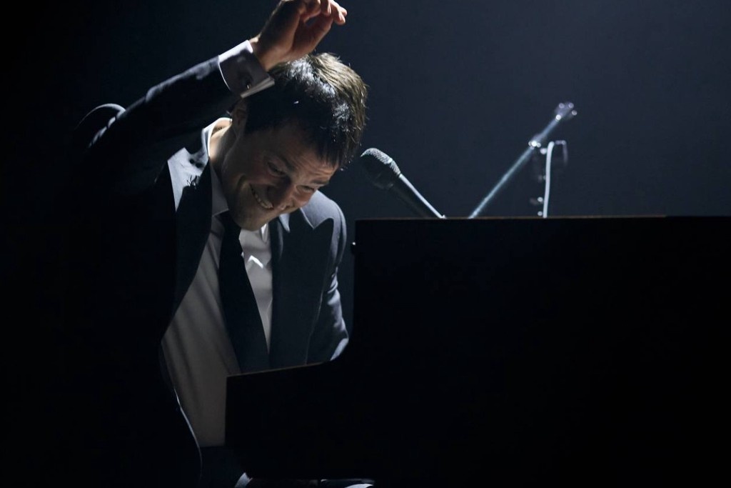    Фото © Telegram / Данила Козловский