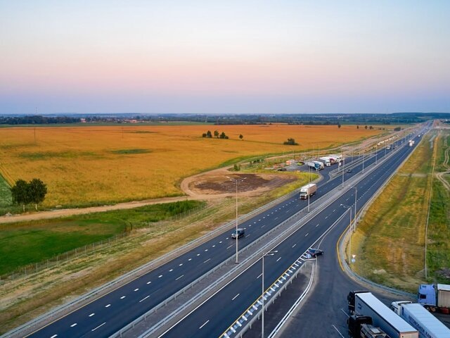    Фото: Агентство "Москва"/Максим Денисов
