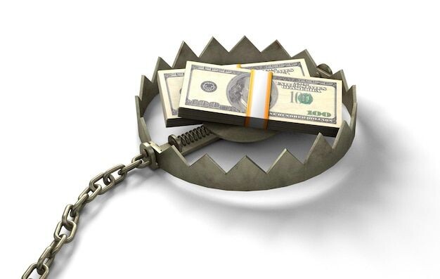 Что такое “приманка”