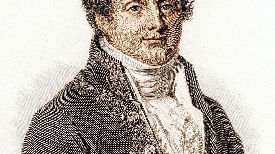 Фурье однажды заметил: математика помогает сравнивать самые разные явления и обнаруживать между ними скрытые сходства