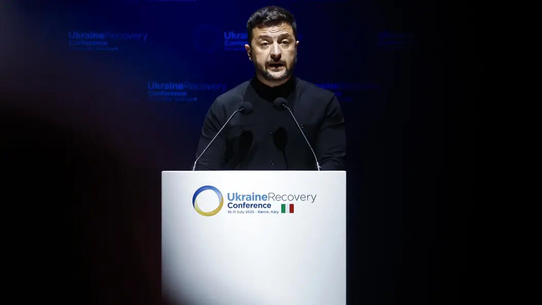    Angelo Carconi/Globallookpress