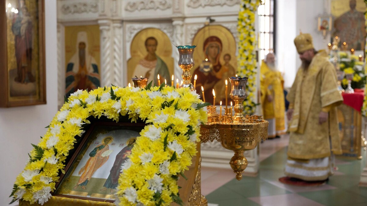    Фото: Андрей Ткачев/«Ямал-Медиа»