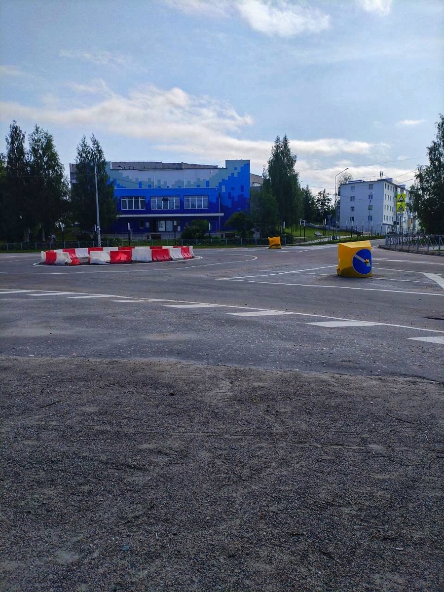    Фото: страница главы Суоярвского округа Романа Петрова/ ВКонтакте