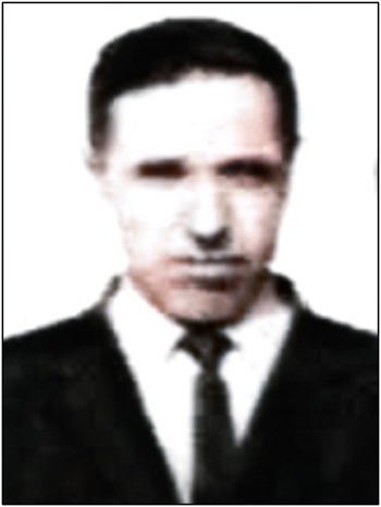 Баринов Иван Андреевич