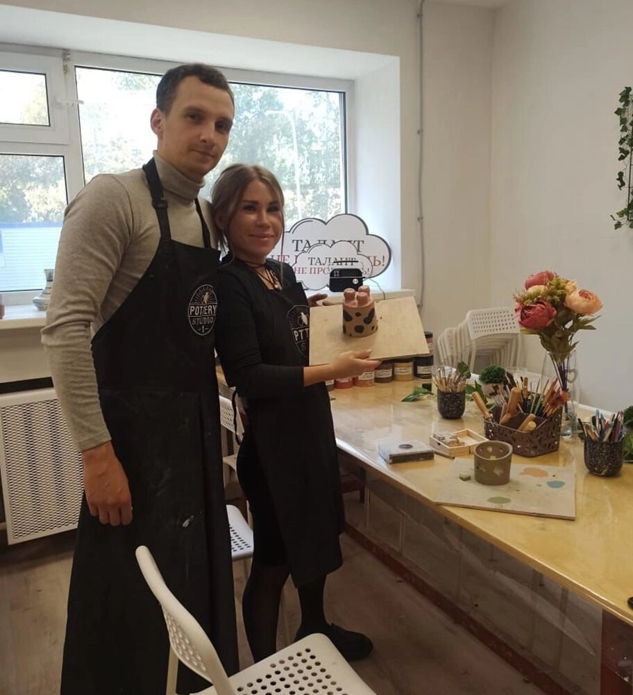    «Она такая милая, маленькая»... По виду Маргариты трудно предположить, что она эксперт-криминалист. Фото: Из личного архивa