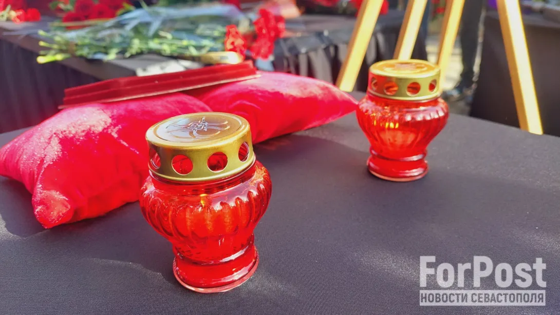 Фото:
Пелагея Попова / ForPost