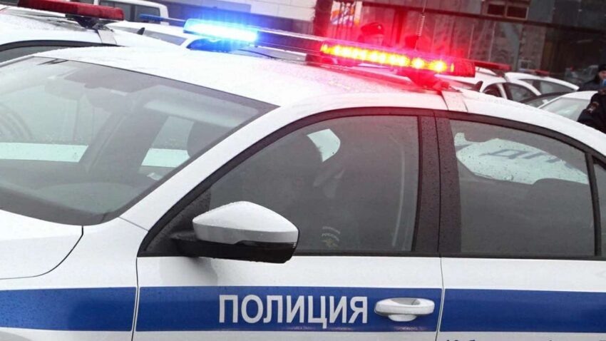    ГУ МВД по Воронежской области.