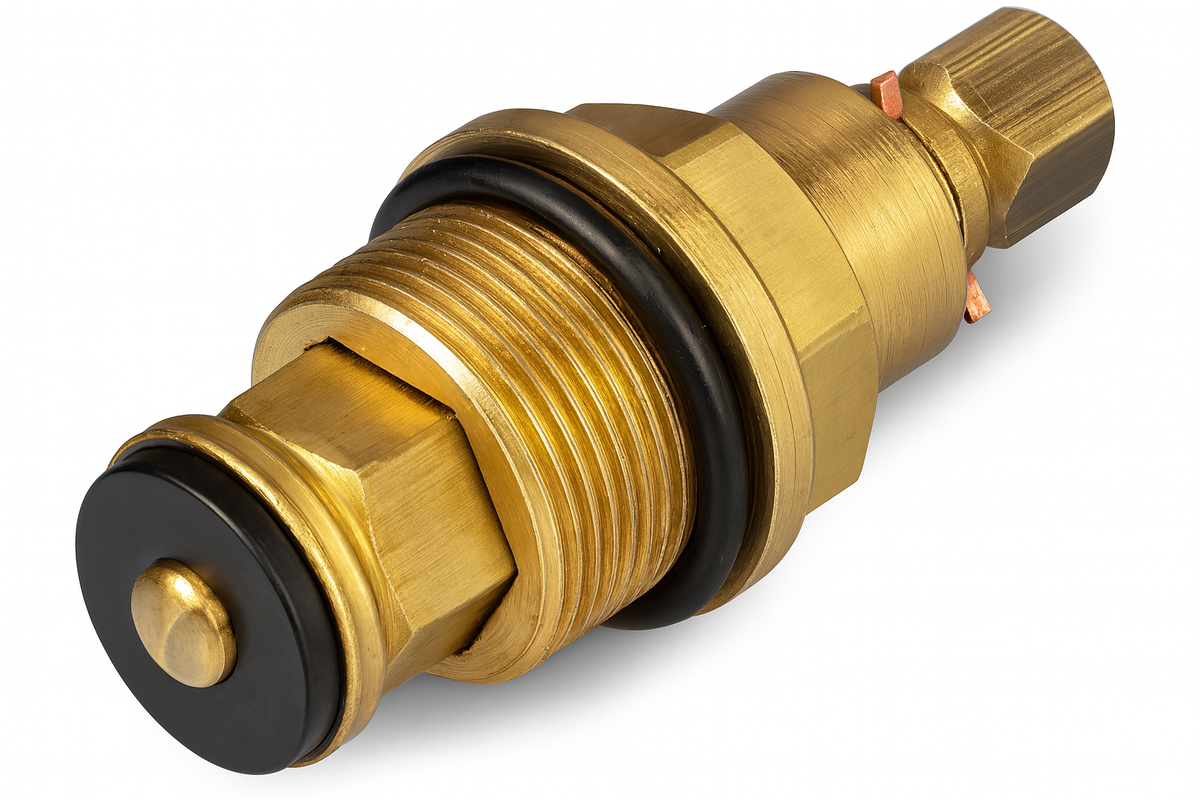 Резиновая кран-букса