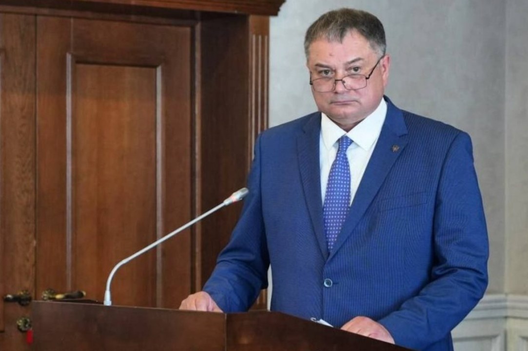    Фото: управление Судебного департамента НСО