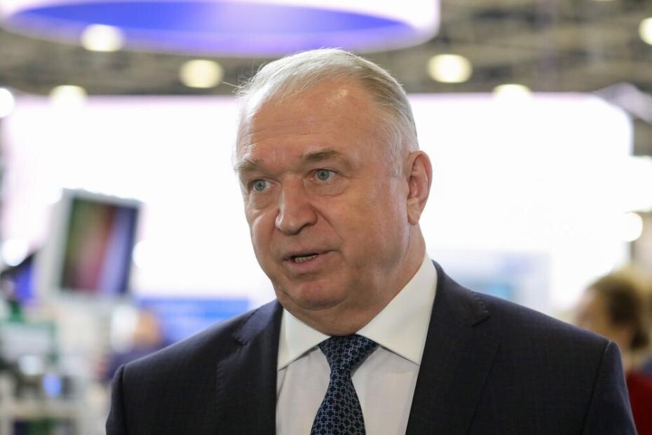    Софья Сандурская/Агентство «Москва»