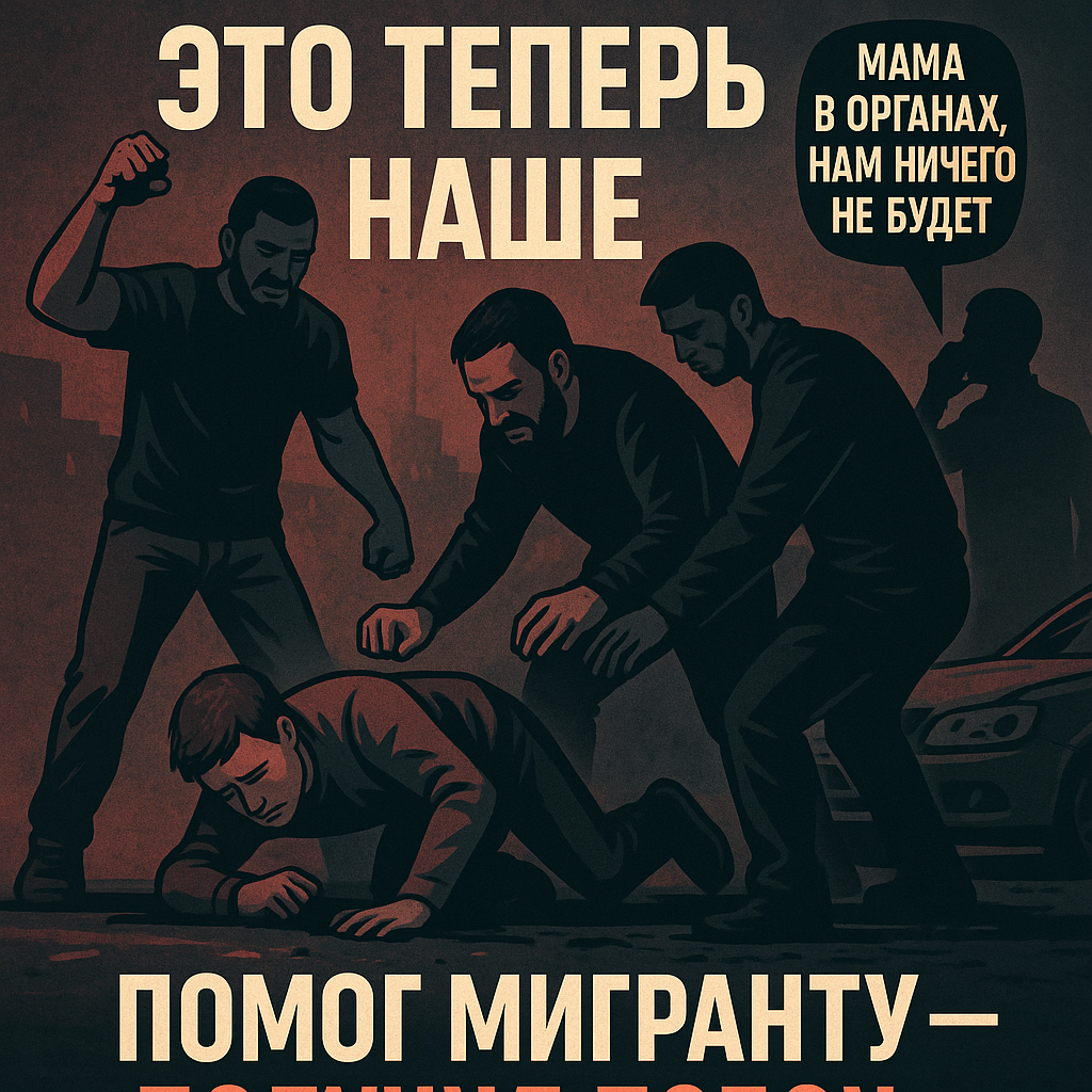 Автор: В. Панченко