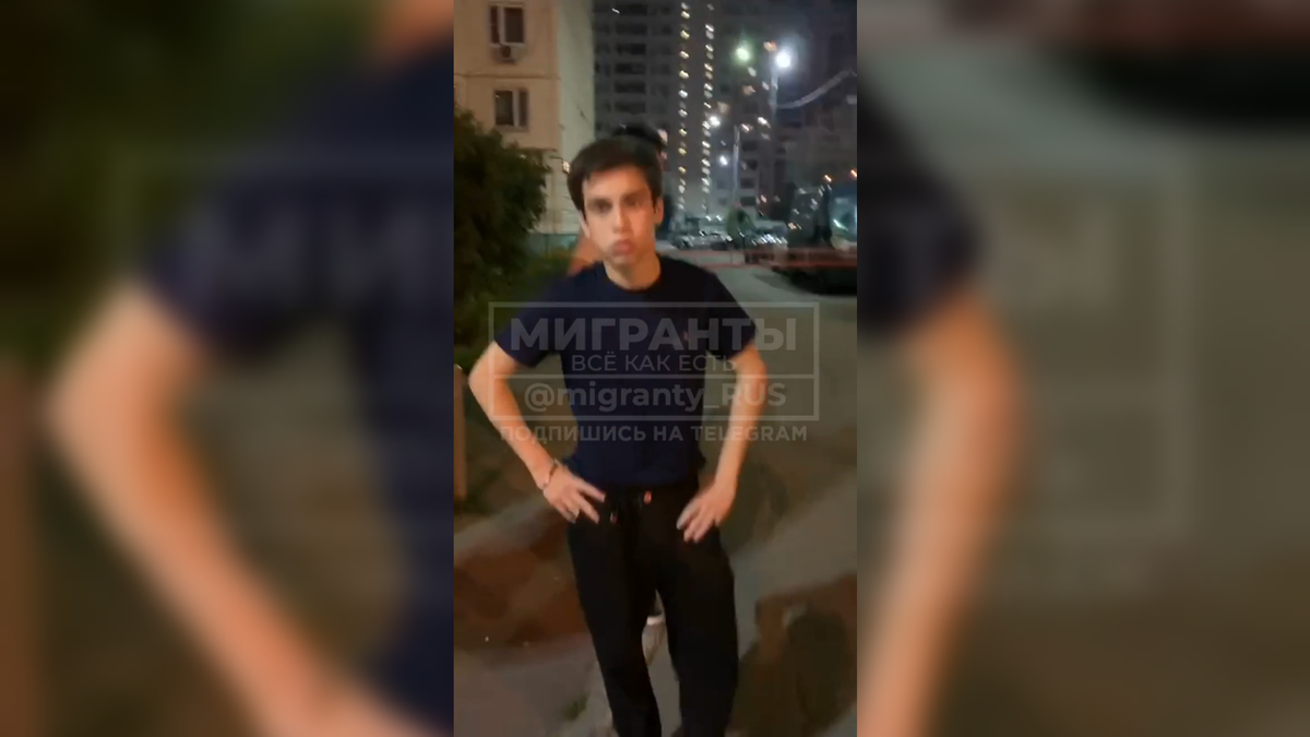 Иса. Автор: В. Панченко