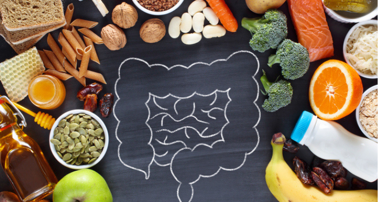 Пробиотики и пребиотики