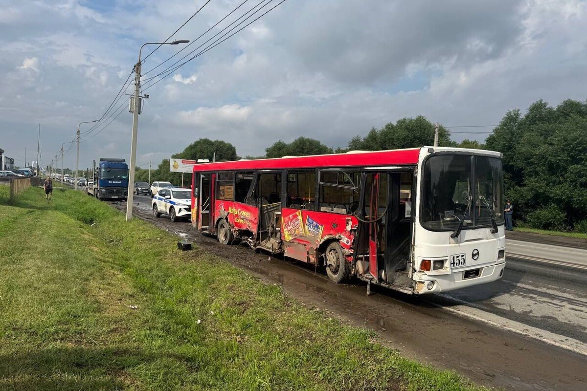     / Источник: © УМВД России по Омской области